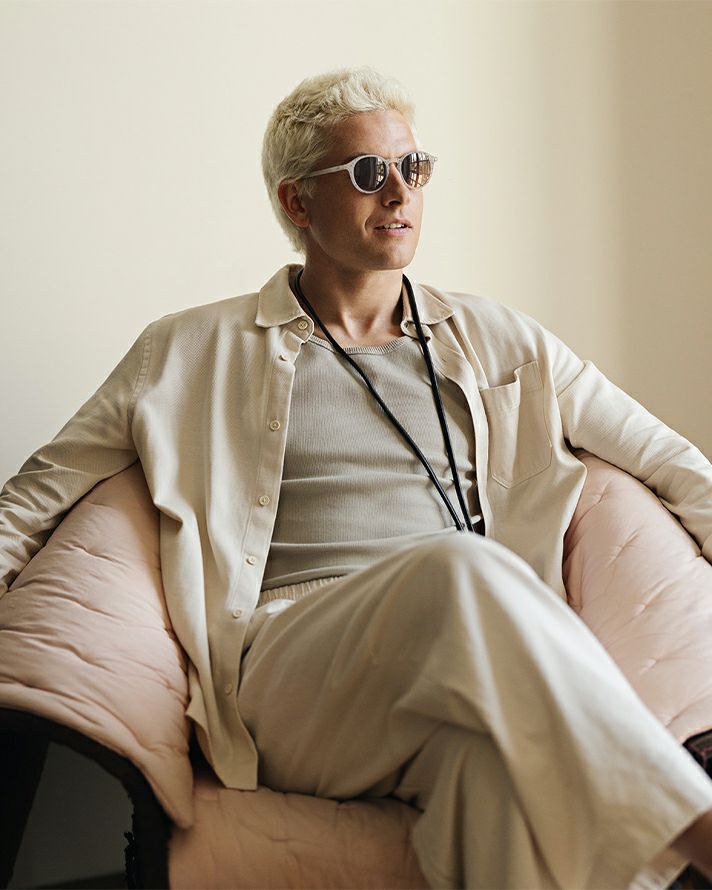 ARTEFACTSUN#DCeramic Beige