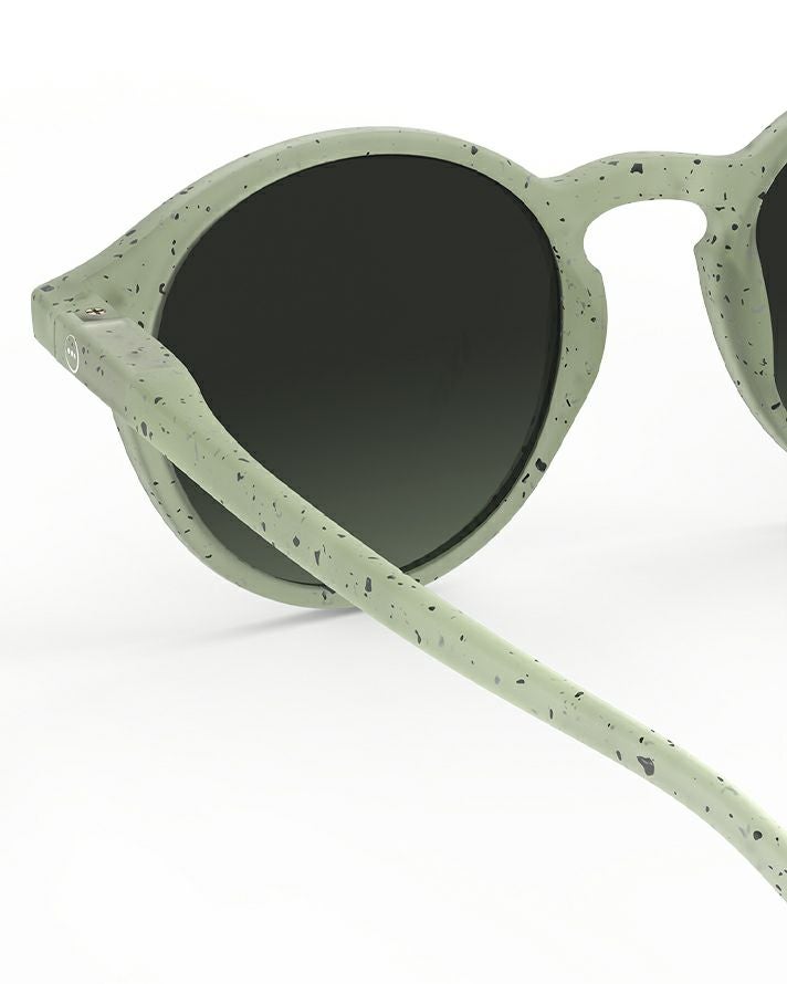 ARTEFACTSUN#DDyed Green