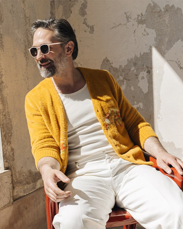 ARTEFACTSUN#ECeramic Beige