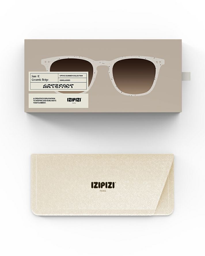 ARTEFACTSUN#ECeramic Beige