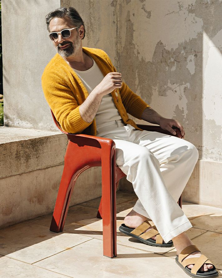 ARTEFACTSUN#ECeramic Beige