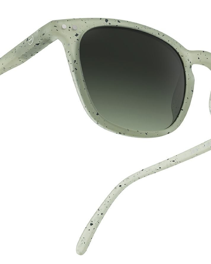 ARTEFACTSUN#EDyed Green