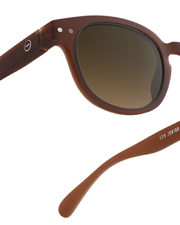  ARTEFACTJunior Sun#cmahogany