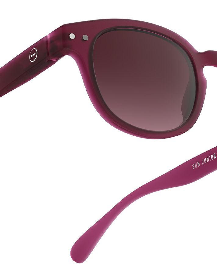 ARTEFACTJunior Sun #cantique purple