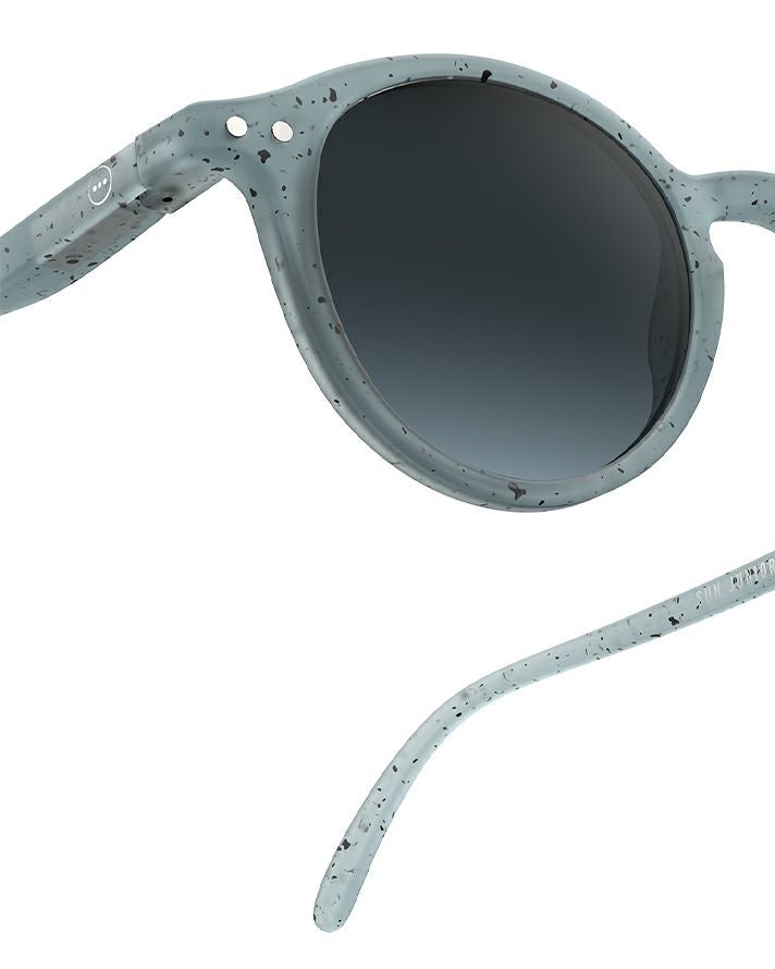 ARTEFACTJunior Sun #dwashed denim