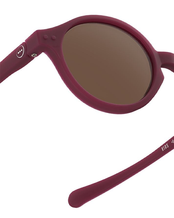 ARTEFACTkids #dantique purple