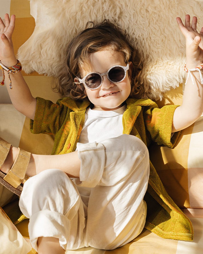 ARTEFACTkids+ #dceramic beige