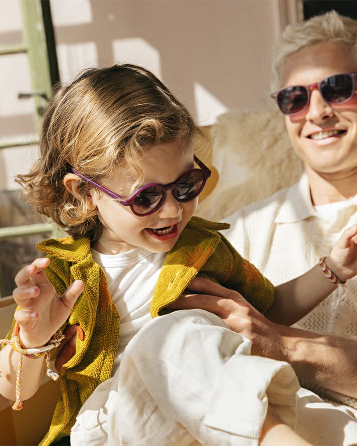 ARTEFACTkids+ #dantique purple