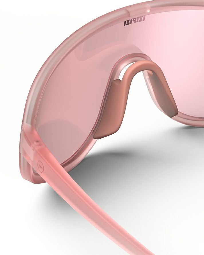 SPEED Low LightIPale Pink