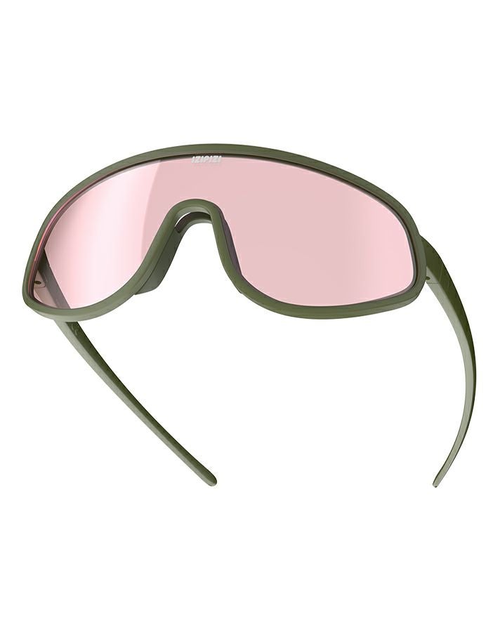 SPEED LOWLIGHTKaki Green