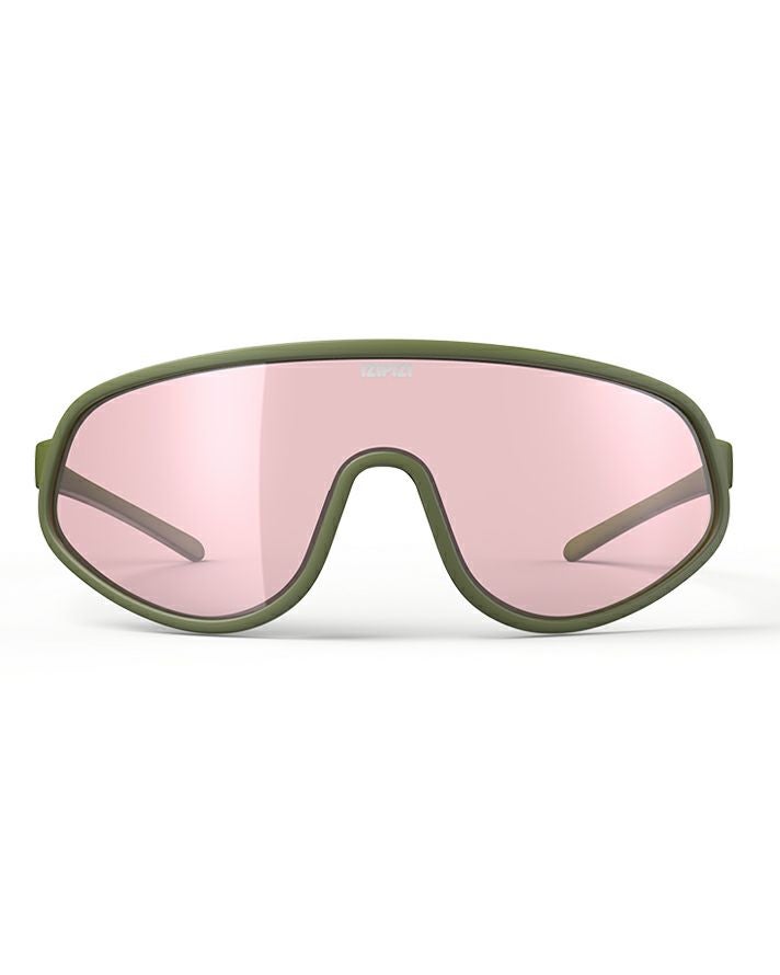 SPEED LOWLIGHTKaki Green