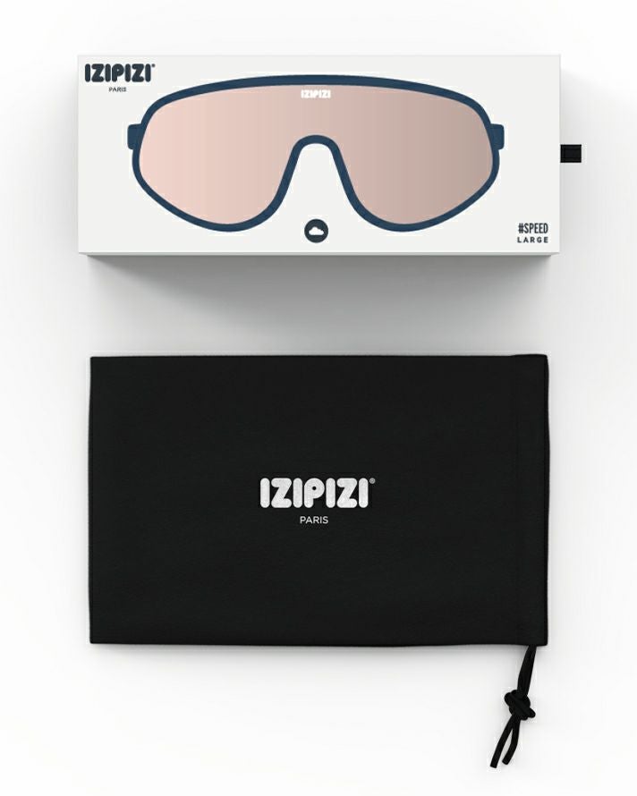 SPEED Low LightNight Blue