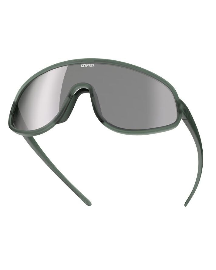 SPEED All WeatherSage Green