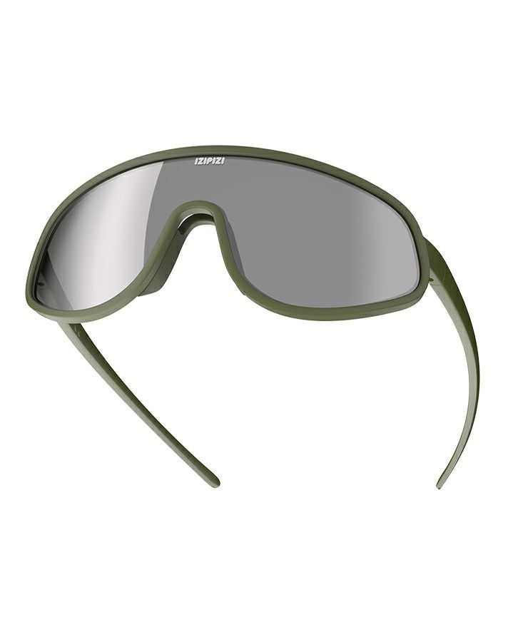 SPEED All WeatherKaki Green