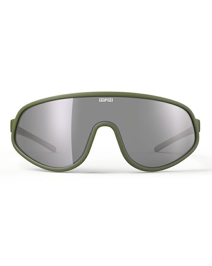 SPEED All WeatherKaki Green