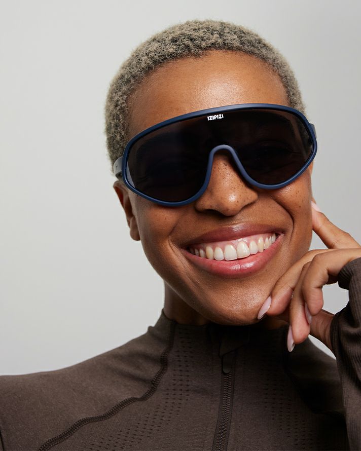 SPEED All WeatherNight Blue