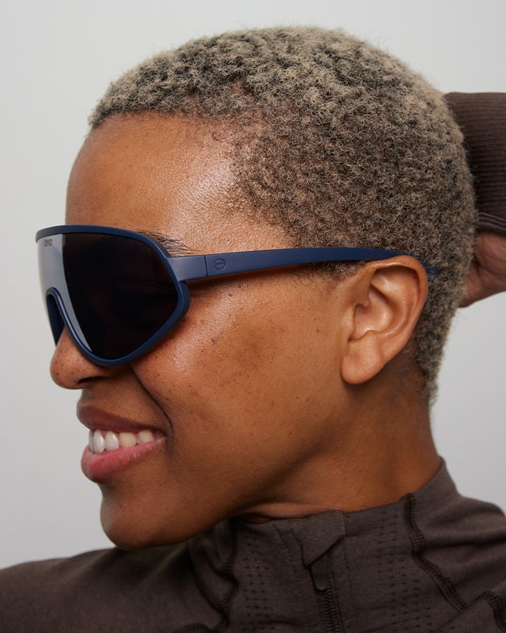 SPEED All WeatherNight Blue