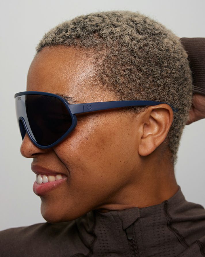 SPEED All WeatherNight Blue