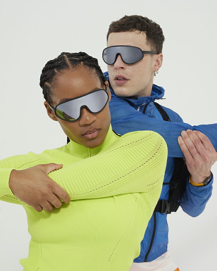 SPEED All WeatherNight Blue