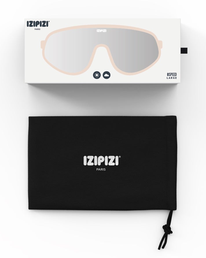 SPEED All WeatherSand