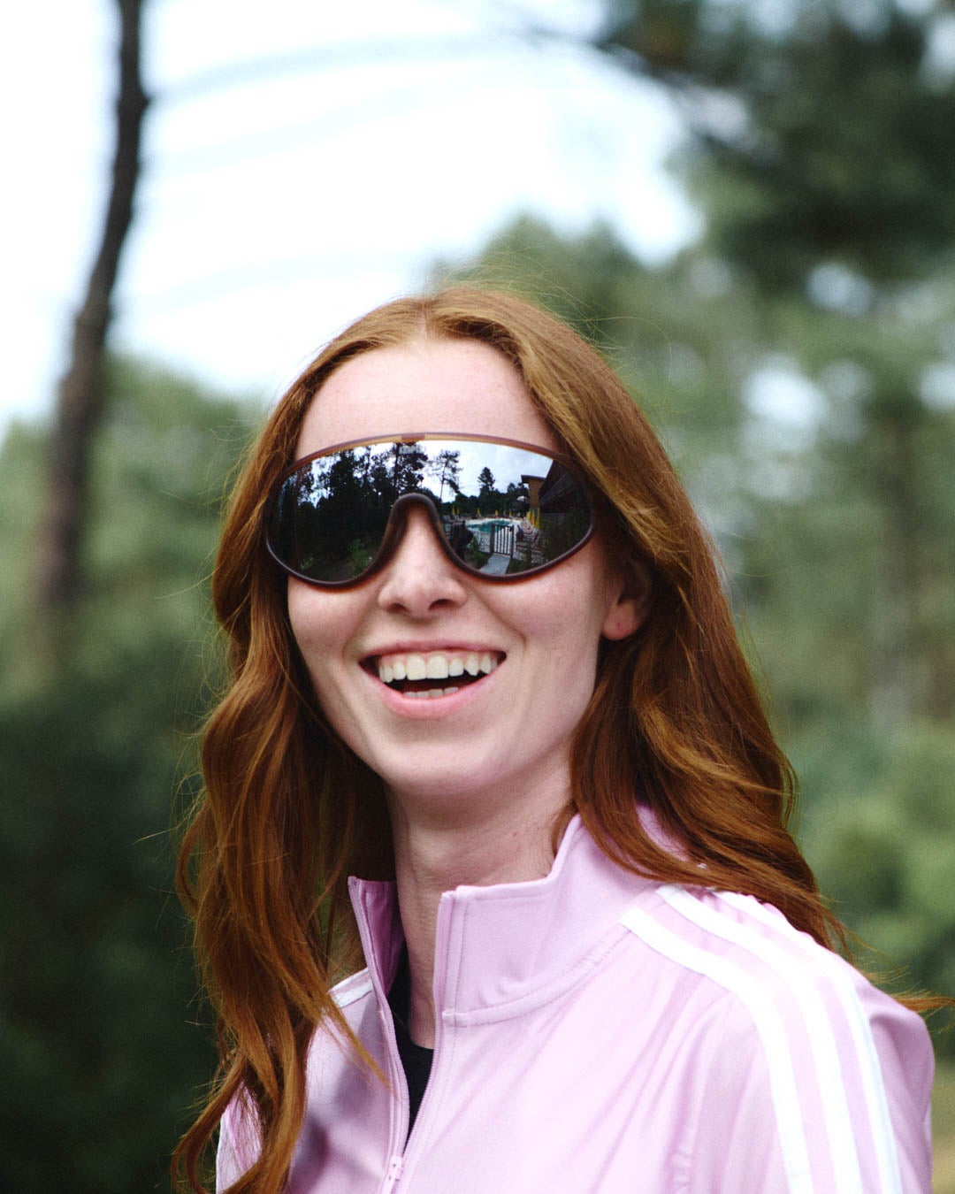 SPEED All WeatherHazel