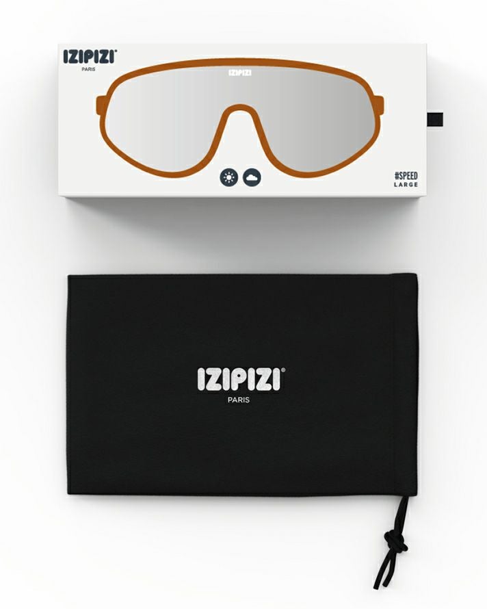 SPEED All WeatherHazel