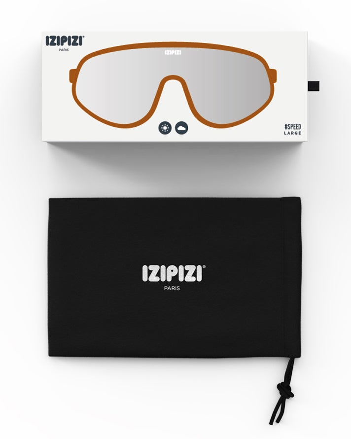 SPEED All WeatherHazel