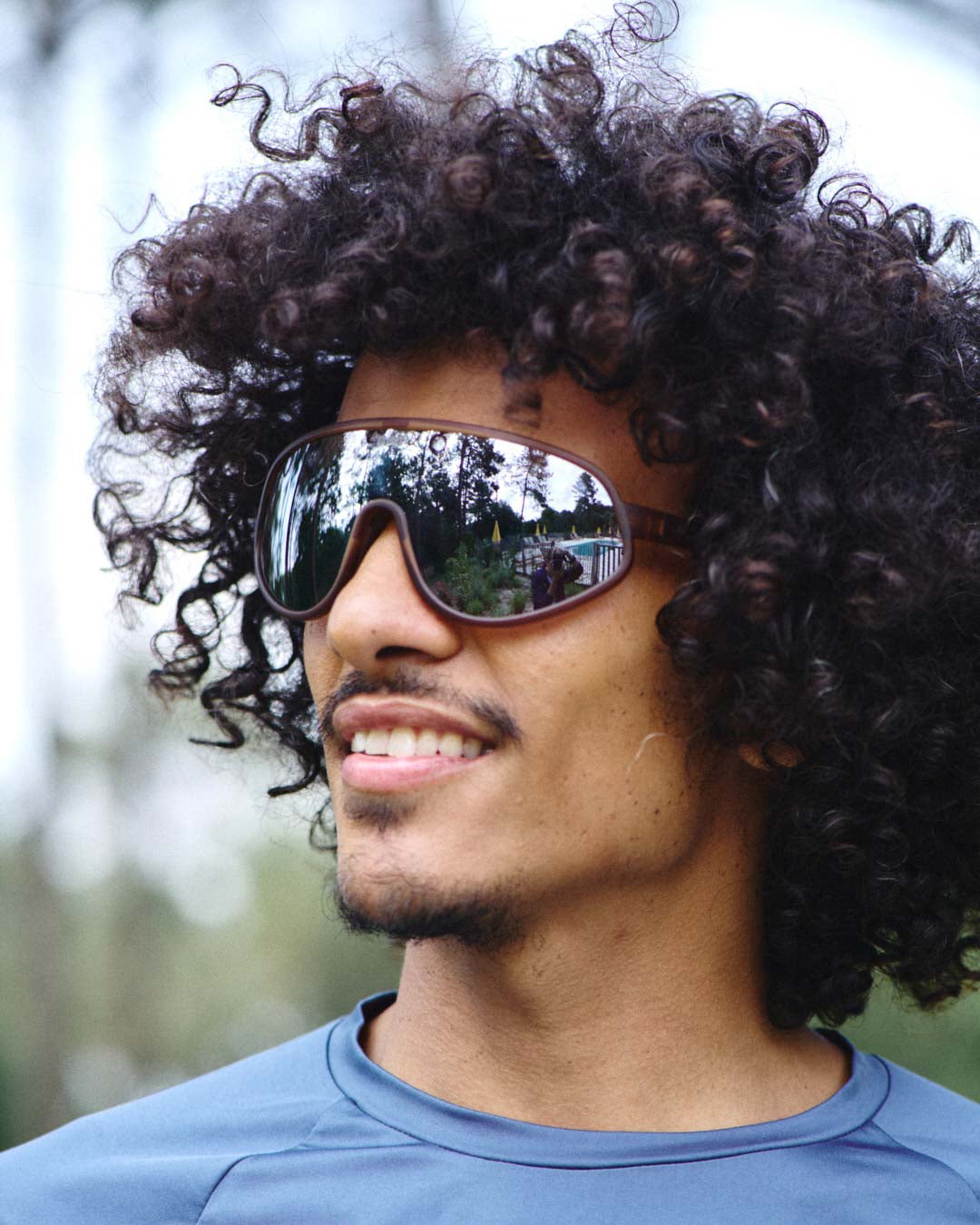 SPEED All WeatherHazel