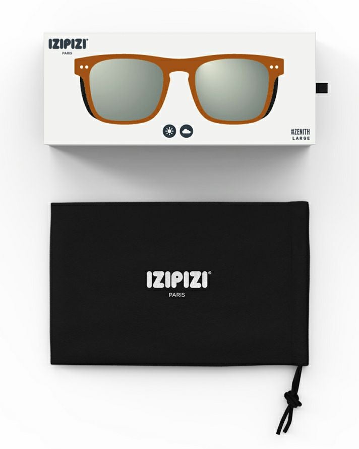 ZENITH All WeatherHazel