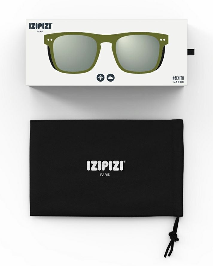 ZENITH All WeatherSage Green