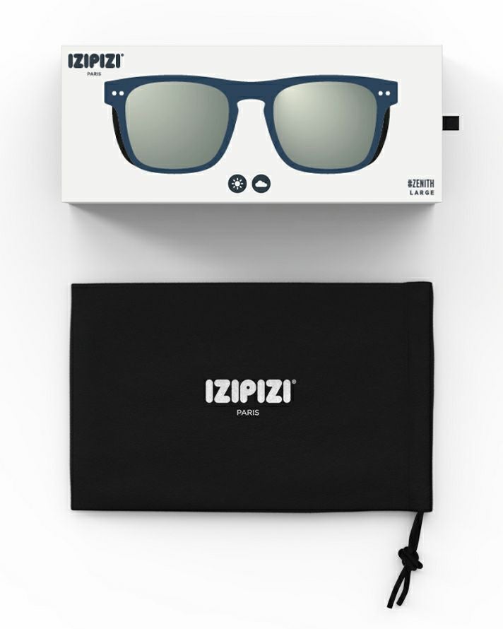 ZENITH All WeatherNight Blue