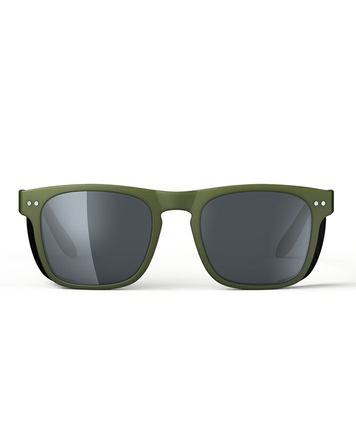 ZENITH All WeatherKaki Green