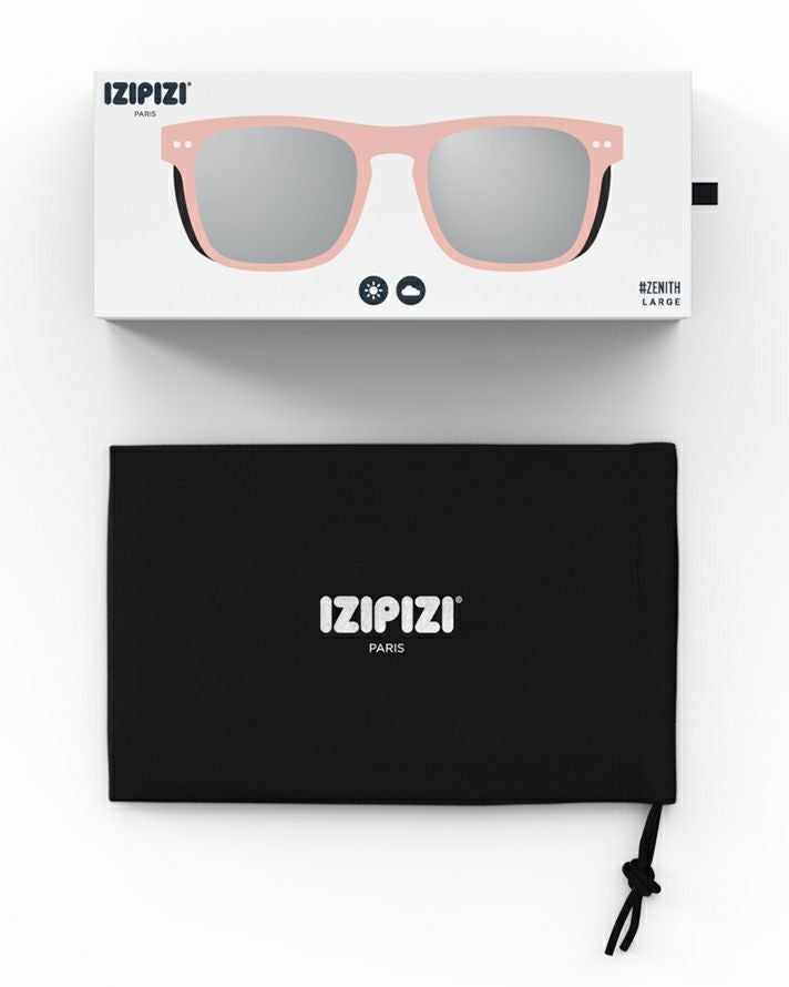 ZENITH All WeatherPale Pink