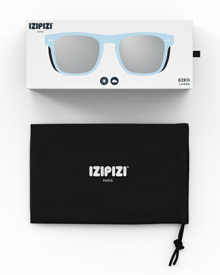 ZENITH All WeatherIcey Blue