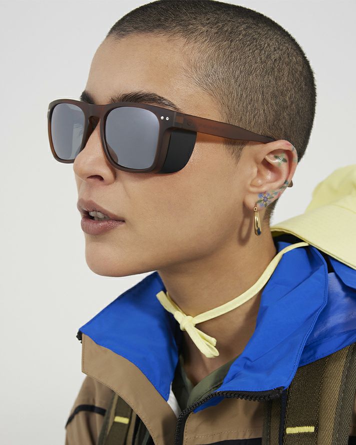 ZENITH PolarizedHazel