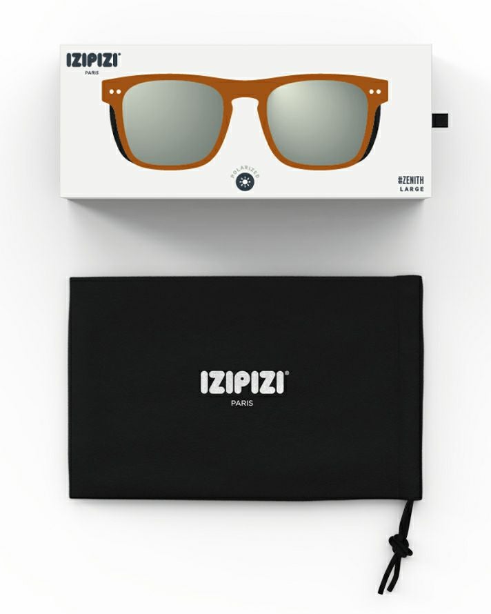 ZENITH PolarizedHazel