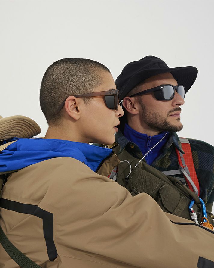 ZENITH PolarizedHazel