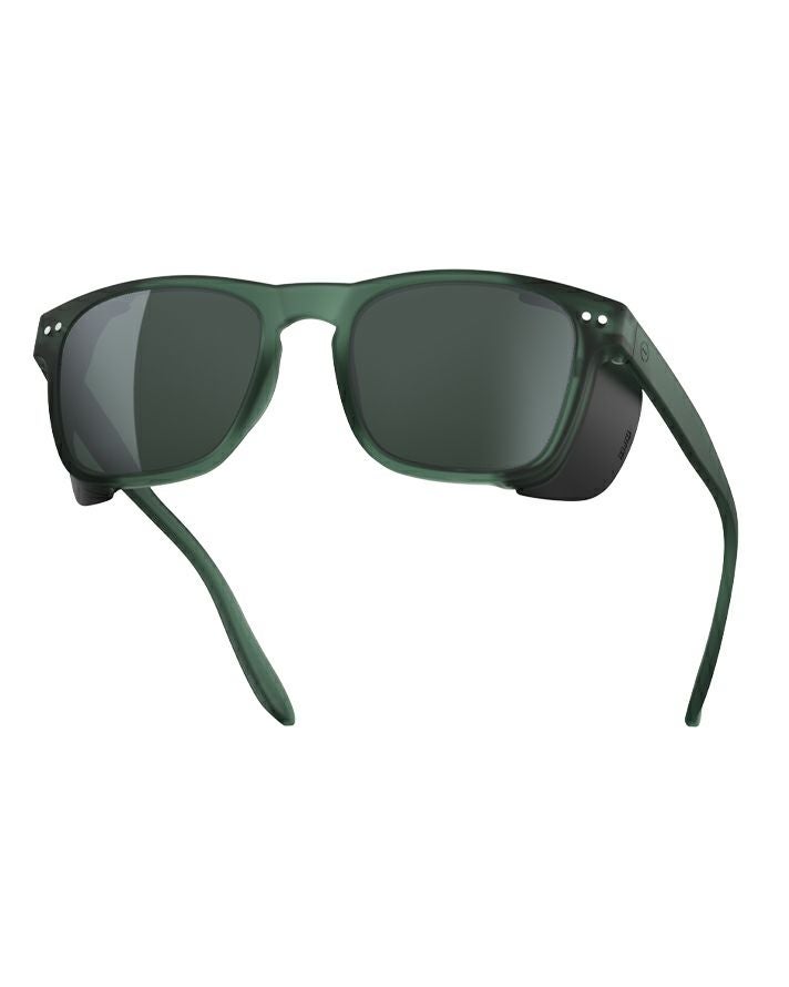 ZENITH PolarizedSage Green