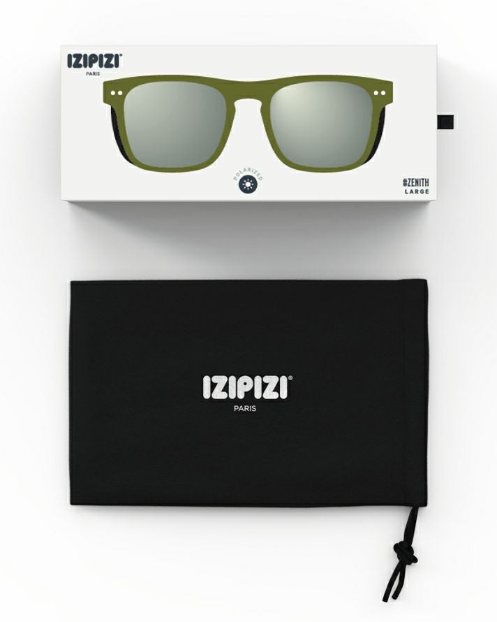 ZENITH PolarizedSage Green