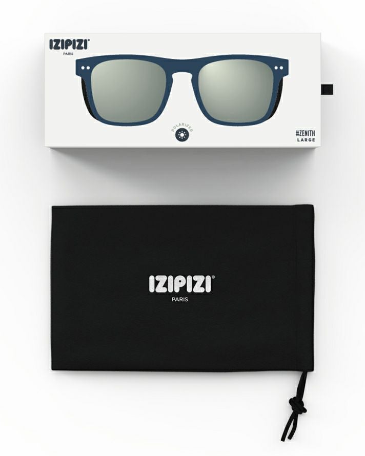 ZENITH PolarizedNight Blue