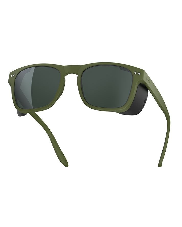 ZENITH PolarizedKaki Green