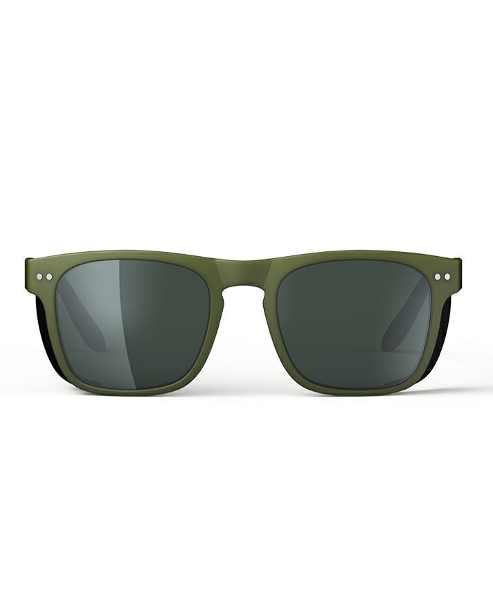 ZENITH PolarizedBlack | IZIPIZI ONLINE STORE