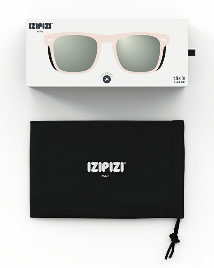 ZENITH POLARIZEDSand