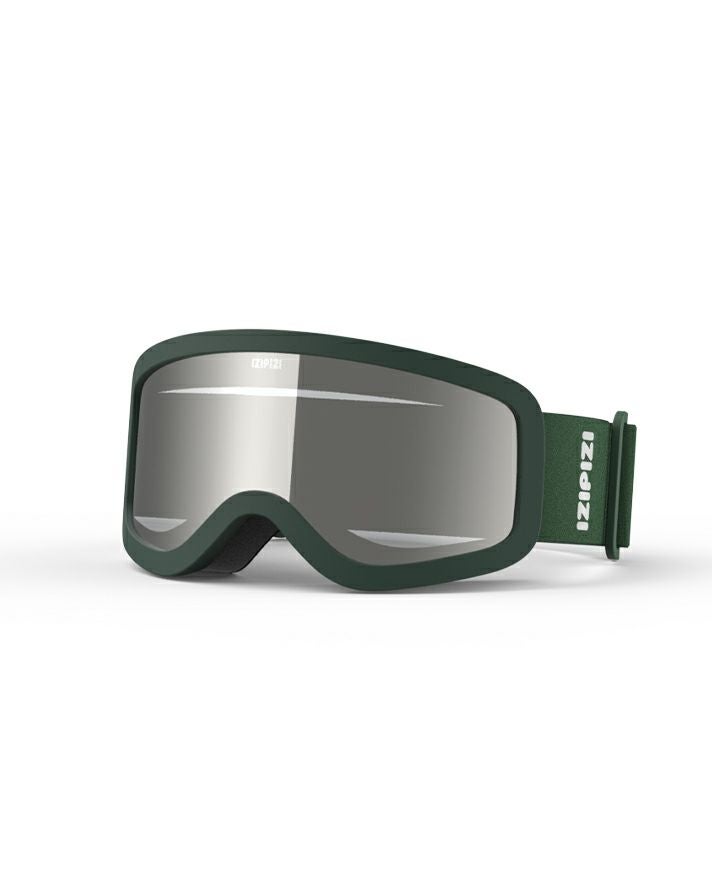 SNOW Juniorkaki green