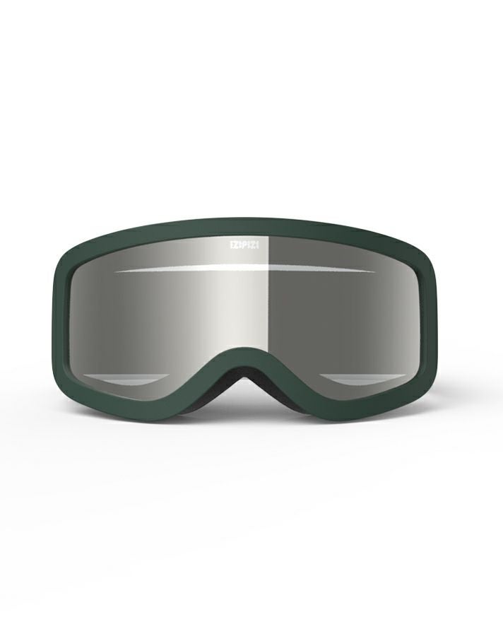 SNOW Juniorkaki green