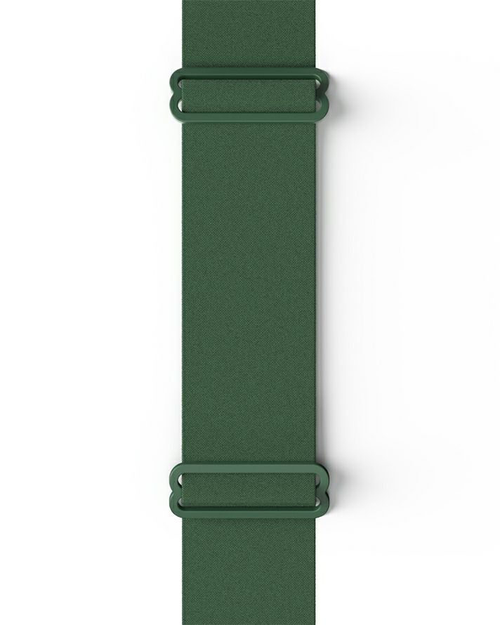 SNOW Juniorkaki green