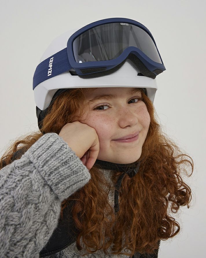 SNOW Juniornavy blue