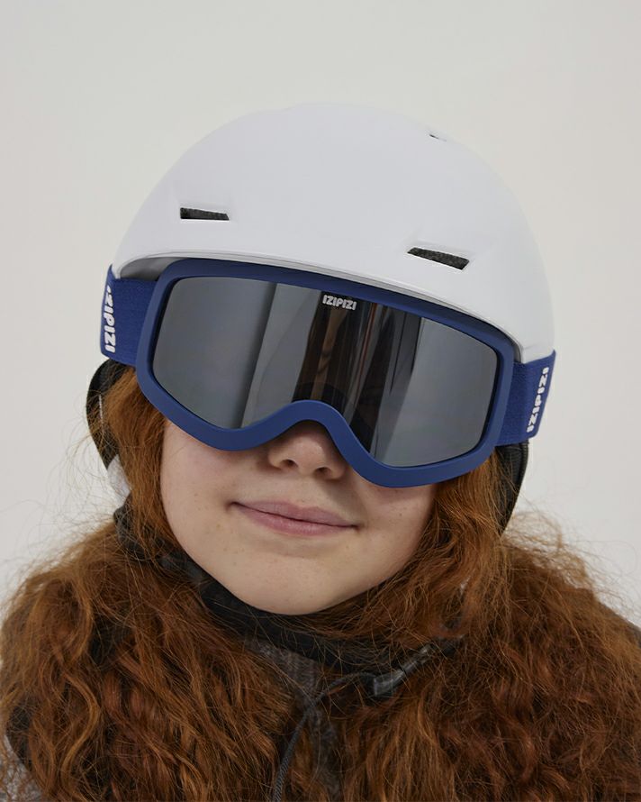 SNOW Juniornavy blue