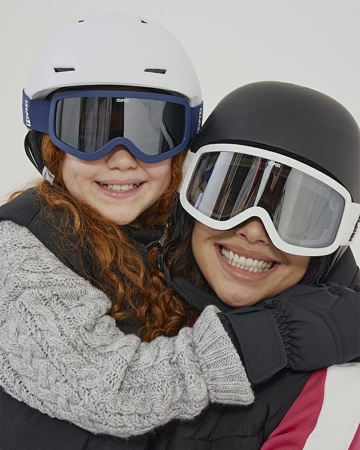 SNOW Juniornavy blue