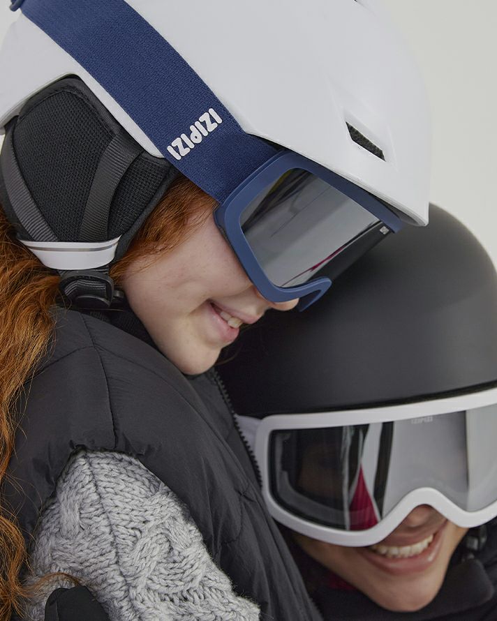 SNOW Juniornavy blue